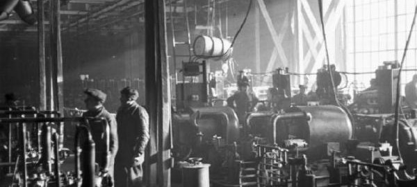 disoccupazione: dall'utopia al dramma della società italiana