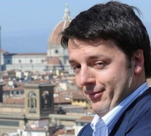 La rivoluzione della politica e della società italiane