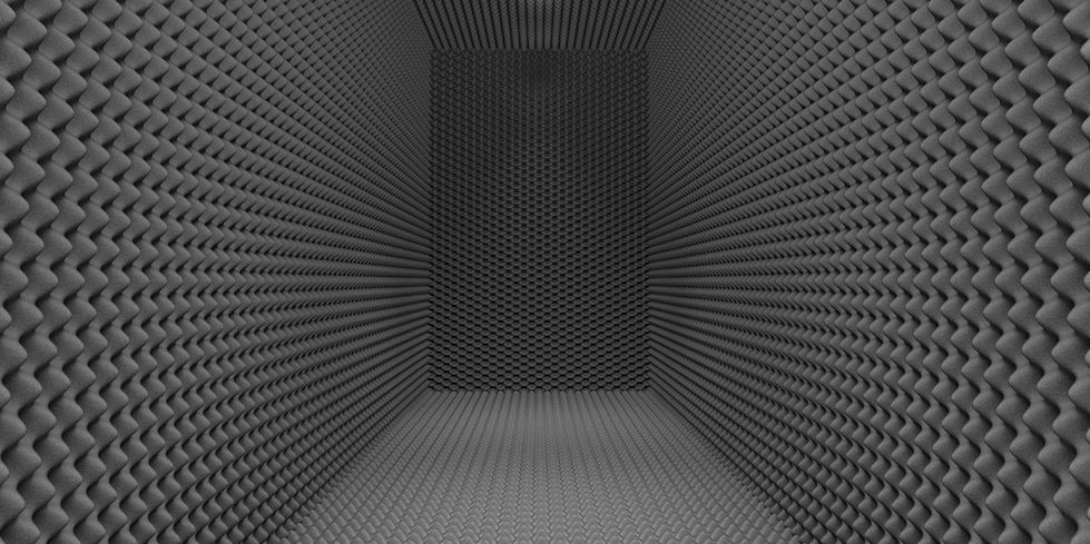 isolamento acustico sm rappresentanze