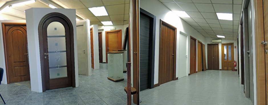 porte da interno