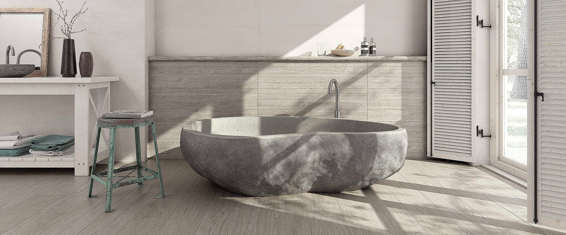 arredo bagno roma sud
